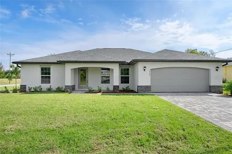4026 Polynesia Road North Port FL 34288