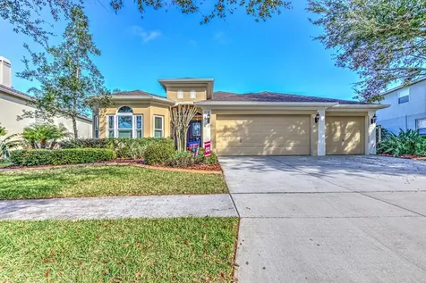16111 Bridgedale Drive Lithia FL 33547
