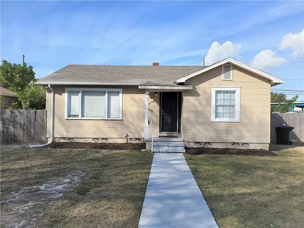4253 Fairfield Avenue S St Petersburg FL 33711