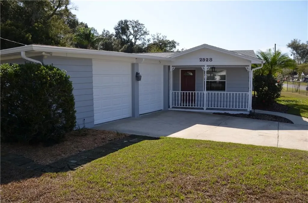 2928 Lake Margaret Drive Orlando FL 32806