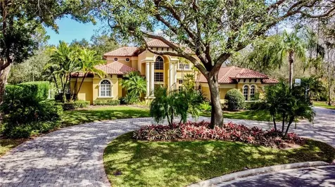 16201 Talavera De Avila Tampa FL 33613