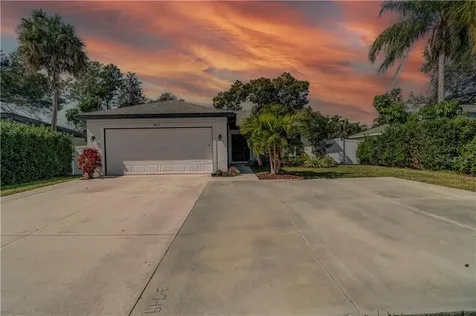 4837 Barcelona Avenue Sarasota FL 34235