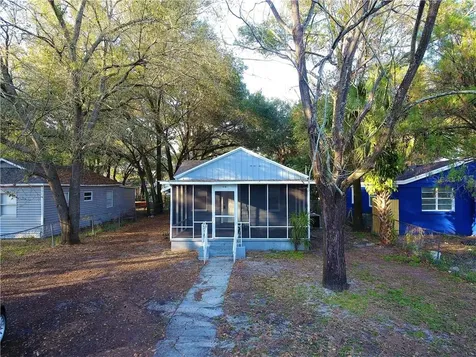 1516 E Frierson Avenue Tampa FL 33610