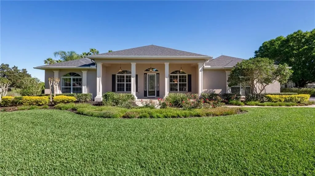 12700 Lake Ridge Circle Clermont FL 34711