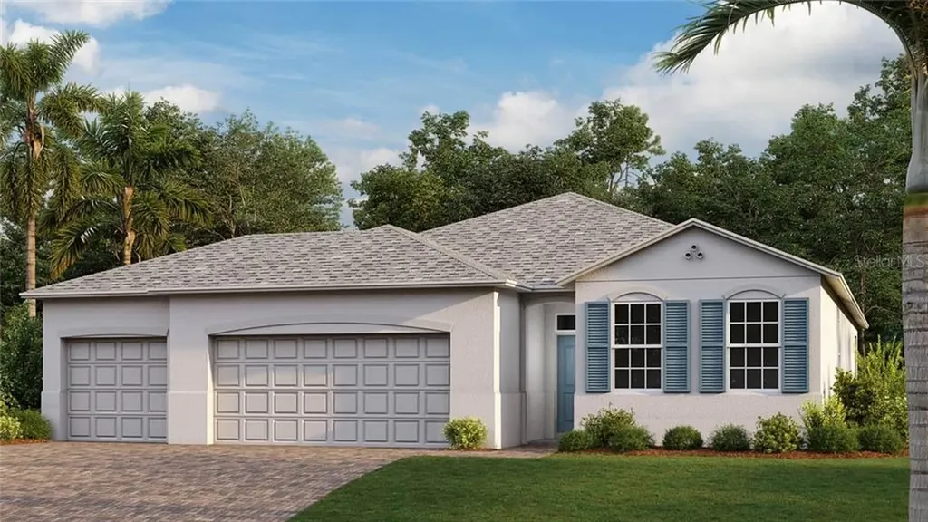 1494 Oriel Court Punta Gorda FL 33983