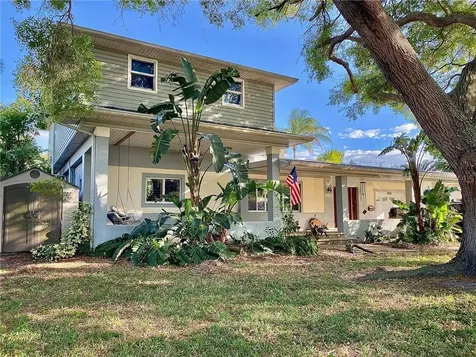 6340 17th Place N St Petersburg FL 33710