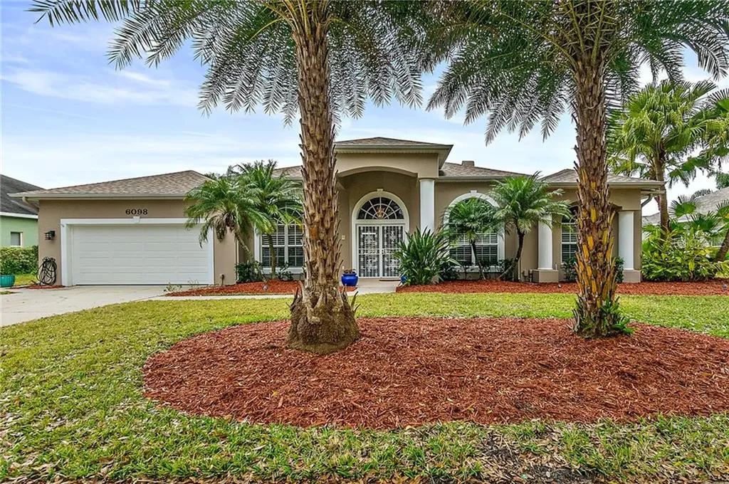 6098 Sabal Brook Way Port Orange FL 32128
