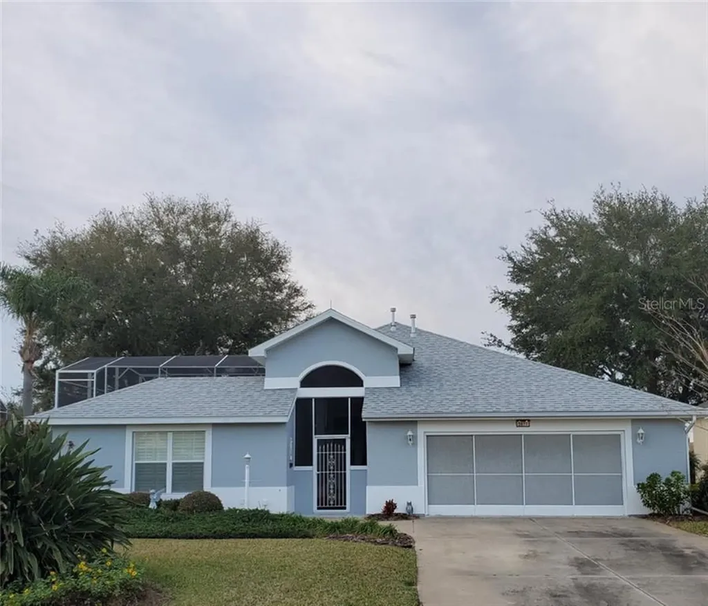 5677 Gulf Stream Street Tavares FL 32778