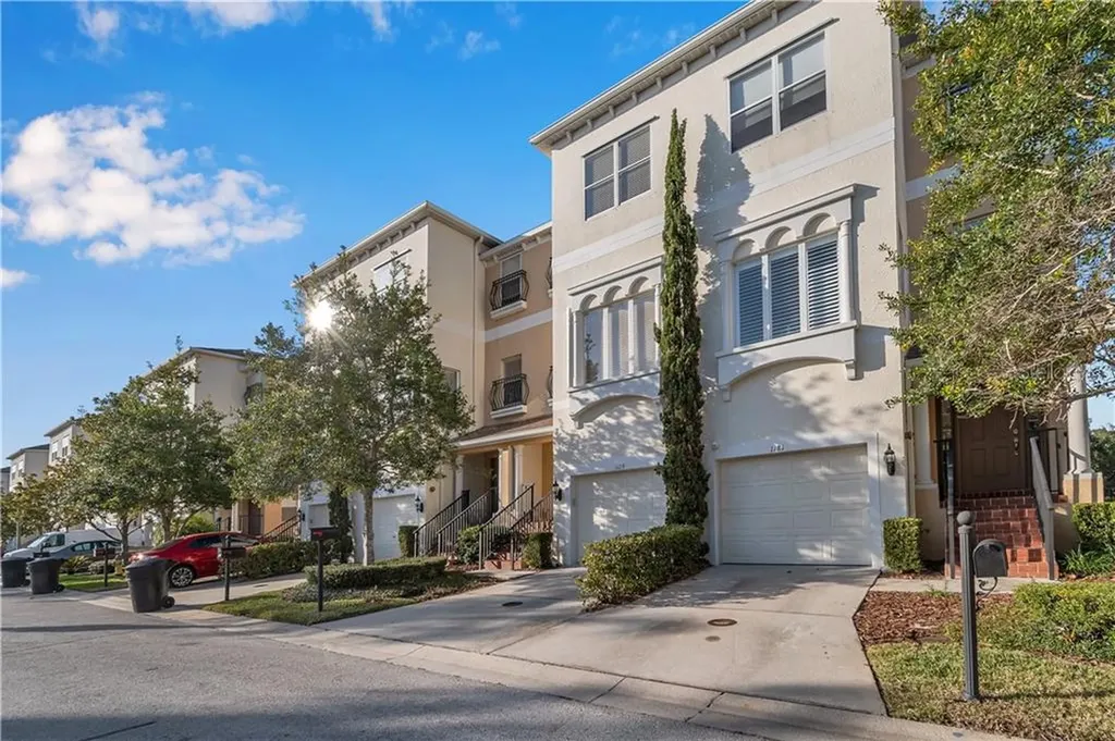 1181 Venetian Harbor Drive NE St Petersburg FL 33702
