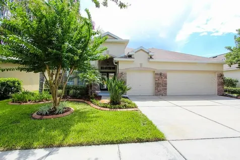 16412 Bridgewalk Drive Lithia FL 33547