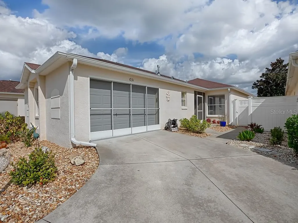 631 Concord Court The Villages FL 32162