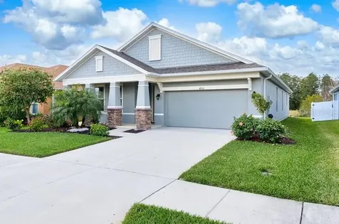 4939 Autumn Ridge Drive Wesley Chapel FL 33545
