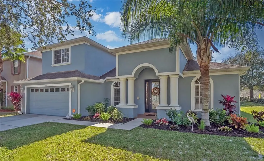 12536 Burgess Hill Drive Riverview FL 33579