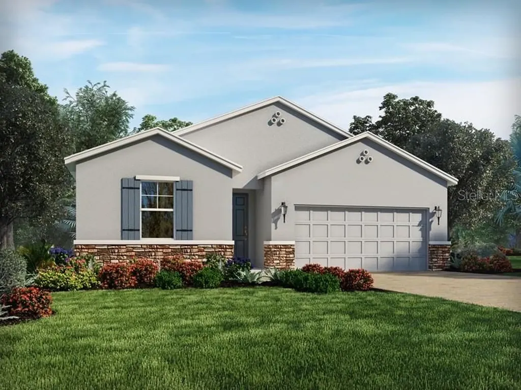 34461 Wynthorne Place Wesley Chapel FL 33545