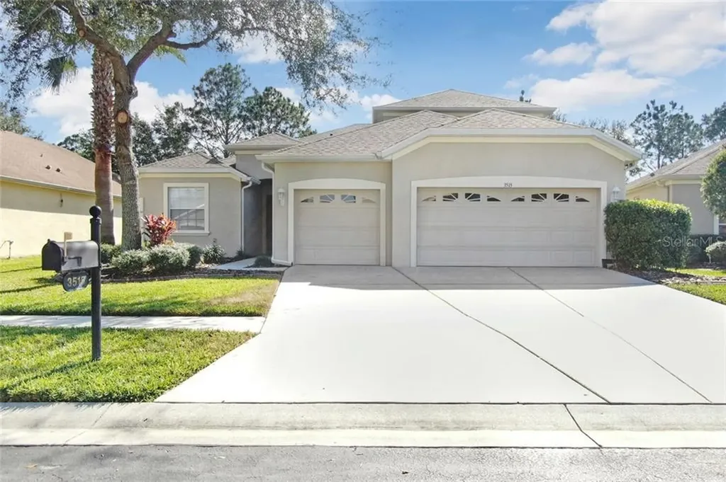 3515 Hickory Hammock Loop Wesley Chapel FL 33544