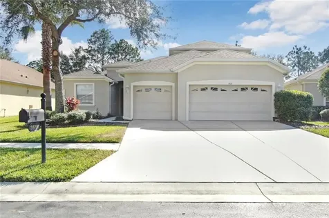 3515 Hickory Hammock Loop Wesley Chapel FL 33544