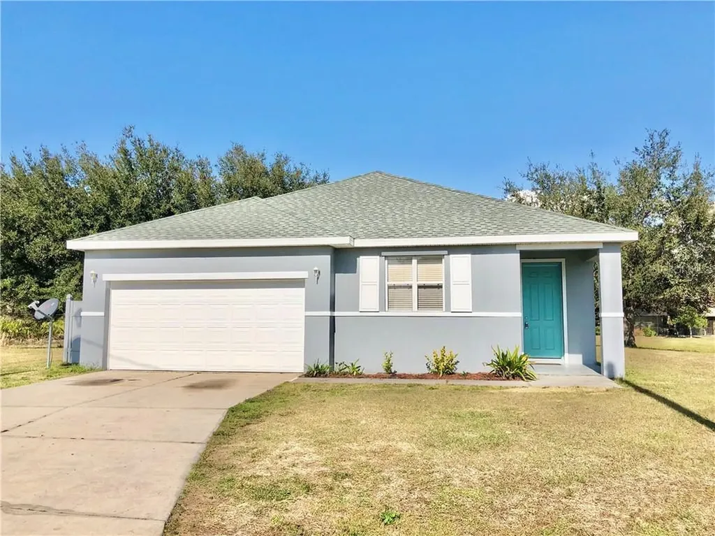 26590 Trinilas Drive Punta Gorda FL 33983