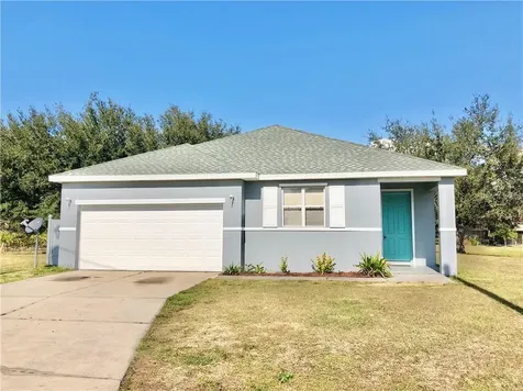 26590 Trinilas Drive Punta Gorda FL 33983