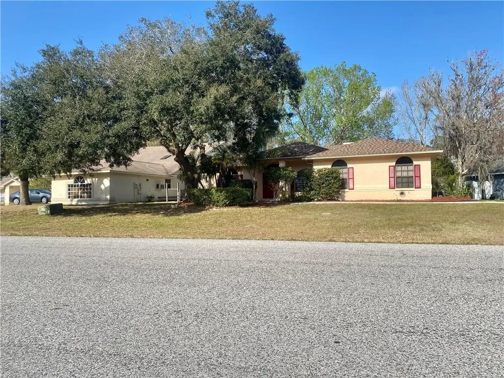 5417 Eagle Boulevard Land O Lakes FL 34639