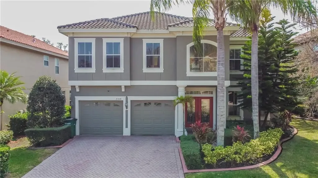 2368 Messenger Circle Safety Harbor FL 34695