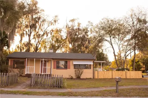 536 N Stone Street Deland FL 32720