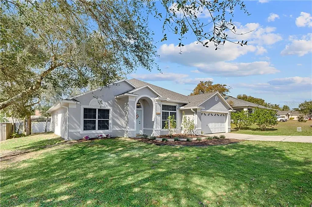 244 Heronwood Circle Deltona FL 32725