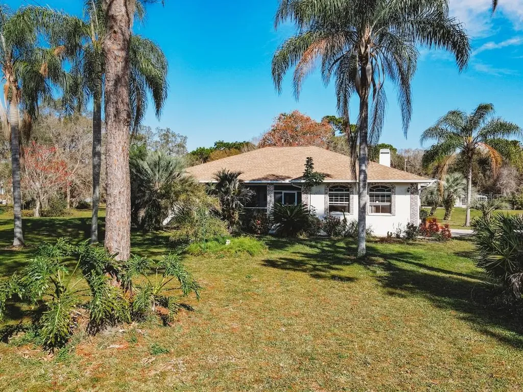 4917 Sacramento Street Sarasota FL 34235