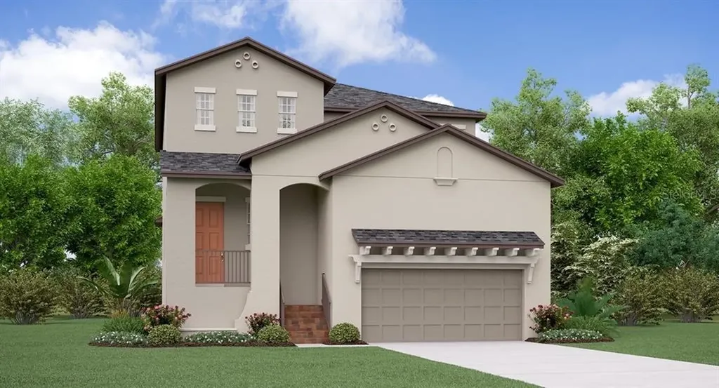 7603 S Faul Street Tampa FL 33616