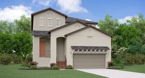 7603 S Faul Street Tampa FL 33616