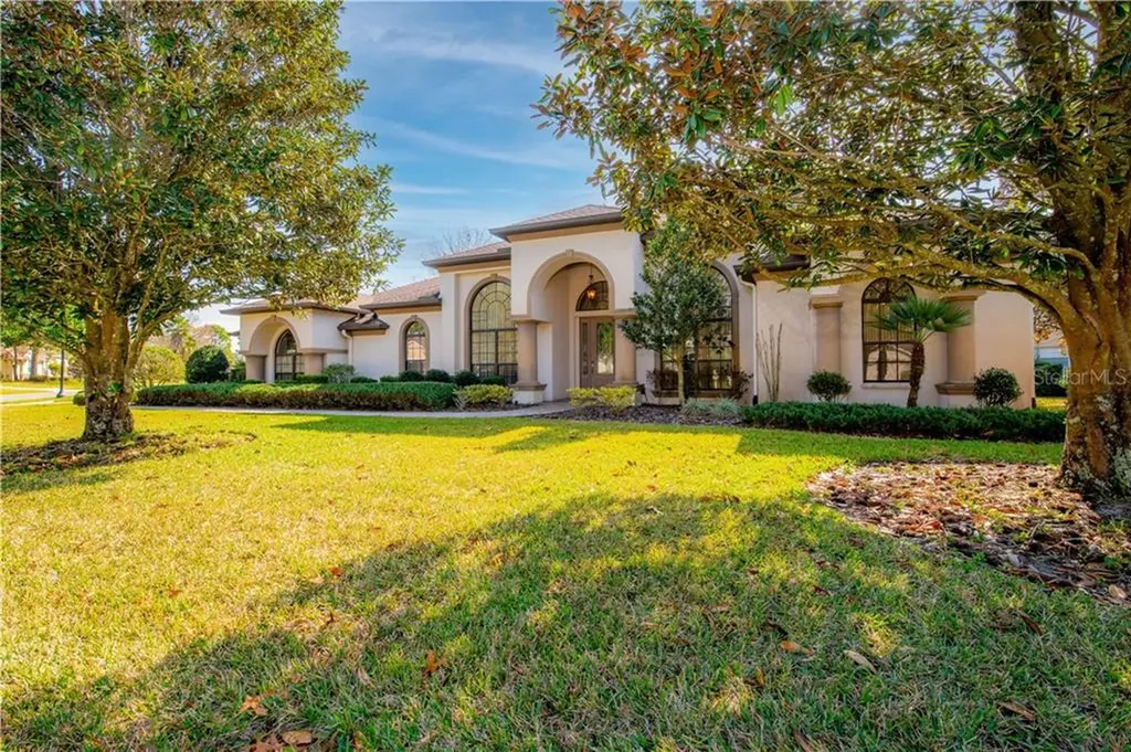 5286 Legend Hills Lane Spring Hill FL 34609