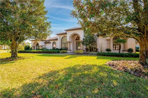 5286 Legend Hills Lane Spring Hill FL 34609