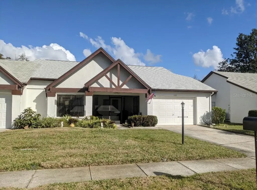 1385 Camelot Court Palm Harbor FL 34684