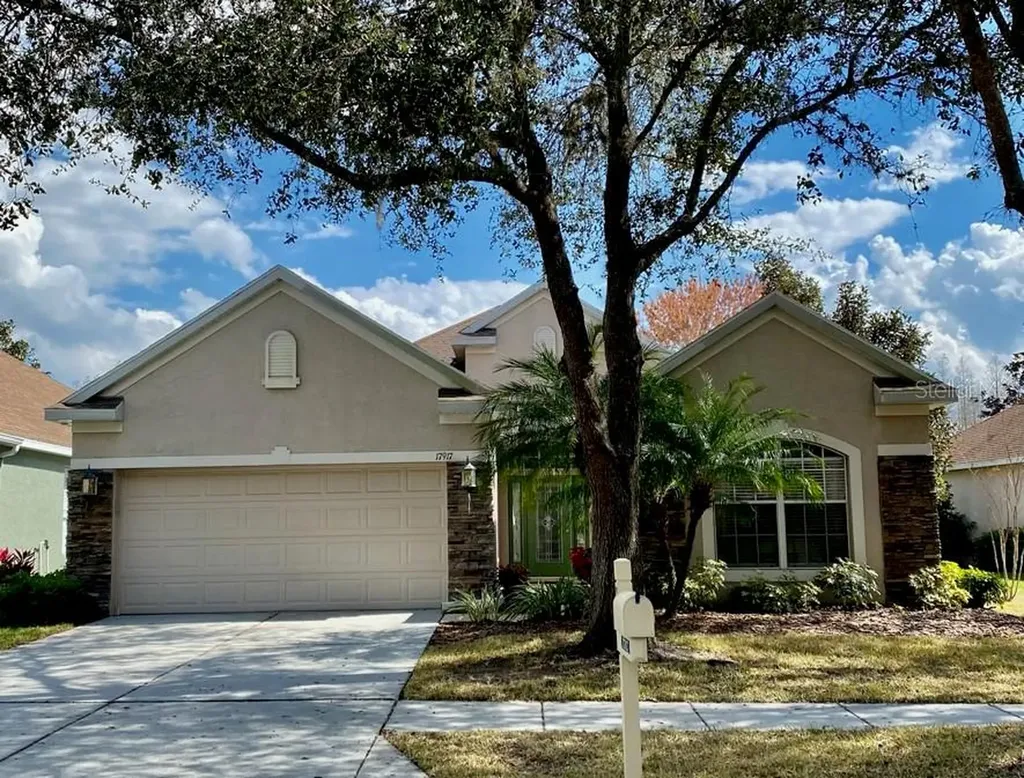 17917 Timber View Street Tampa FL 33647