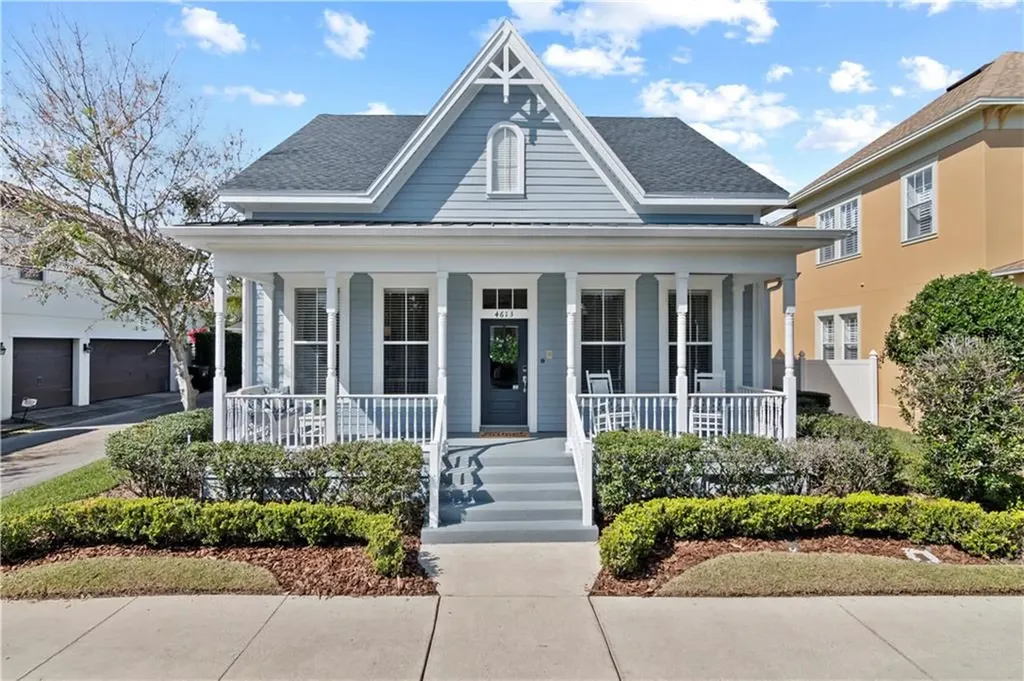 4613 Anson Lane Orlando FL 32814