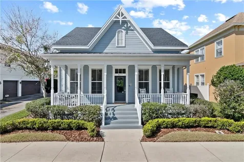 4613 Anson Lane Orlando FL 32814