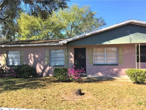 2106 Lemon Street Haines City FL 33844