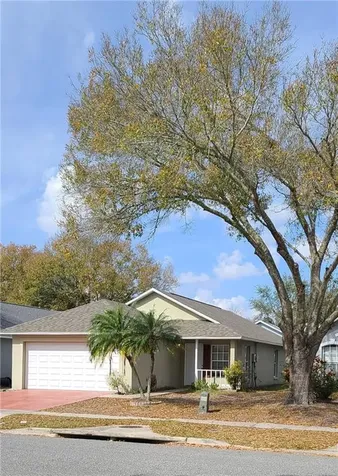 8776 Foley Drive Orlando FL 32825