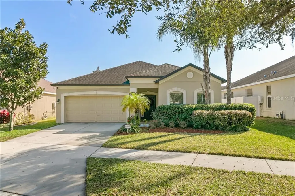 1317 Misty Valley Drive Brandon FL 33510