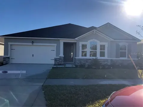 911 Lee Shore Street Valrico FL 33594