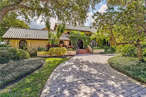 450 E Royal Flamingo Drive Sarasota FL 34236