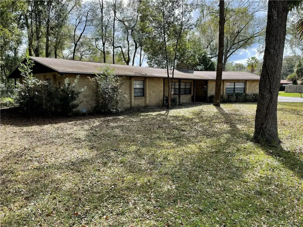 4010 NE 7th Street Ocala FL 34470