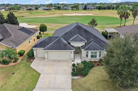 1643 Pennecamp Drive The Villages FL 32162