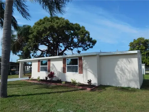 1160 Kehosee Lane Englewood FL 34224