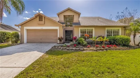 1355 Pleasantridge Place Orlando FL 32835