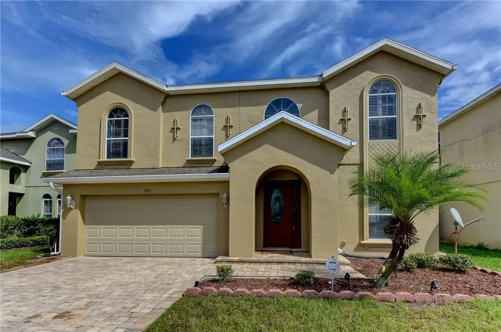 1537 Aldridge Lane Deland FL 32720