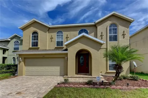 1537 Aldridge Lane Deland FL 32720