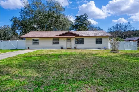10325 SE 52nd Court Belleview FL 34420