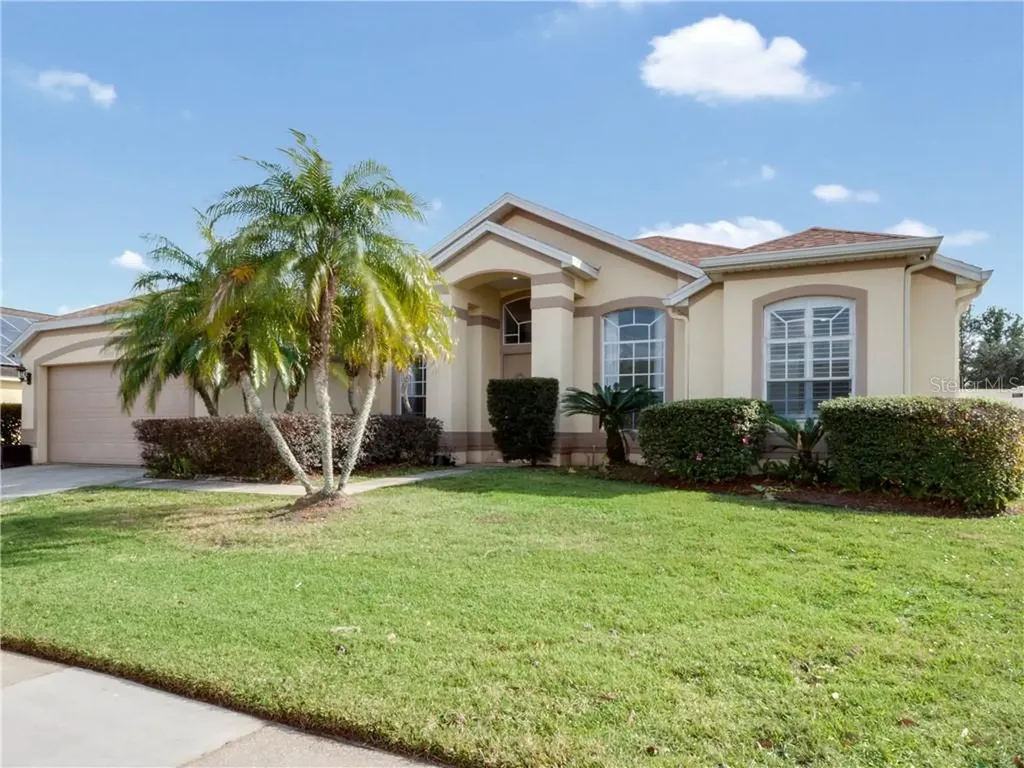 13530 Crystal River Drive Orlando FL 32828