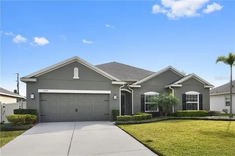 5315 Pine Lily Circle Winter Park FL 32792