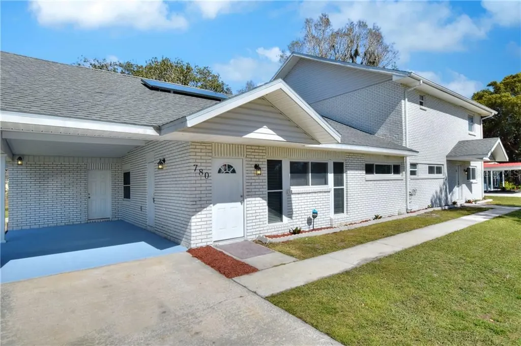 780 Shady Lane Bartow FL 33830